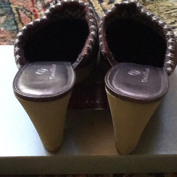 Cole Haan clogs - Picture 4 of 9